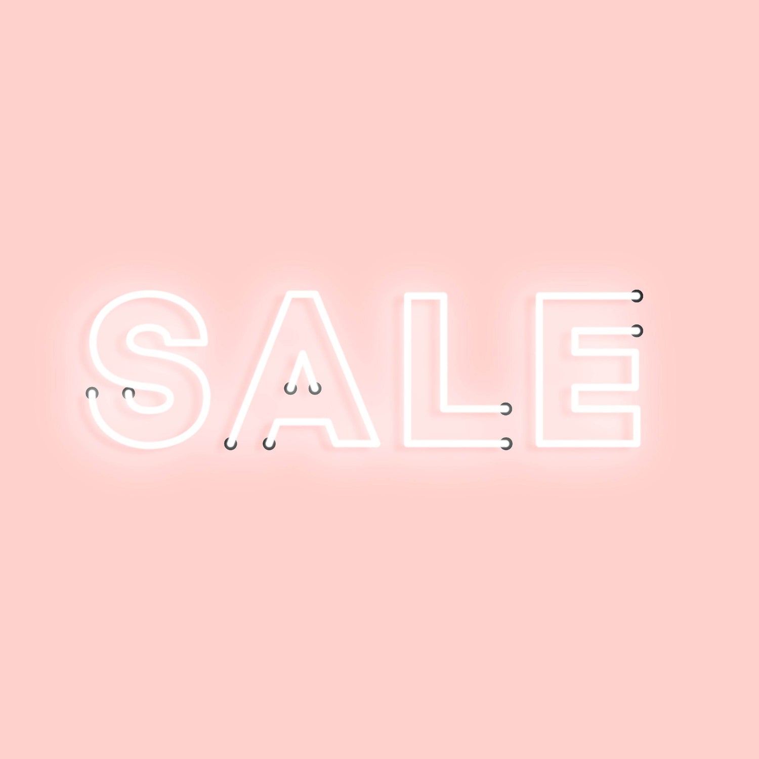 SALE - Luxie Nail