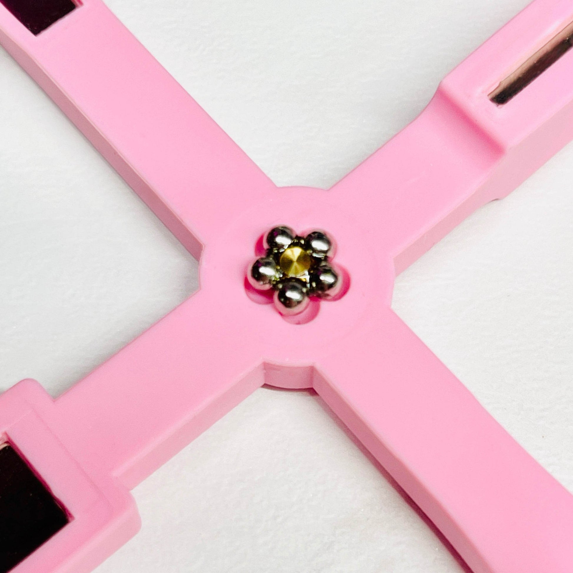 5 in 1 Multifunction Cat Eye Magnet - Luxie Nail