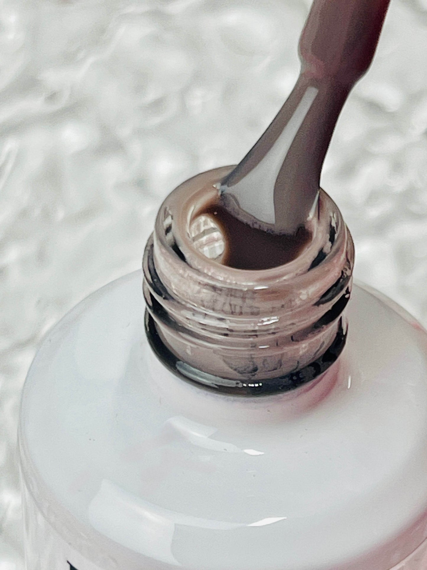 Jelly Glaze 019 Earthen Gel Polish 15ml - Luxie Nail