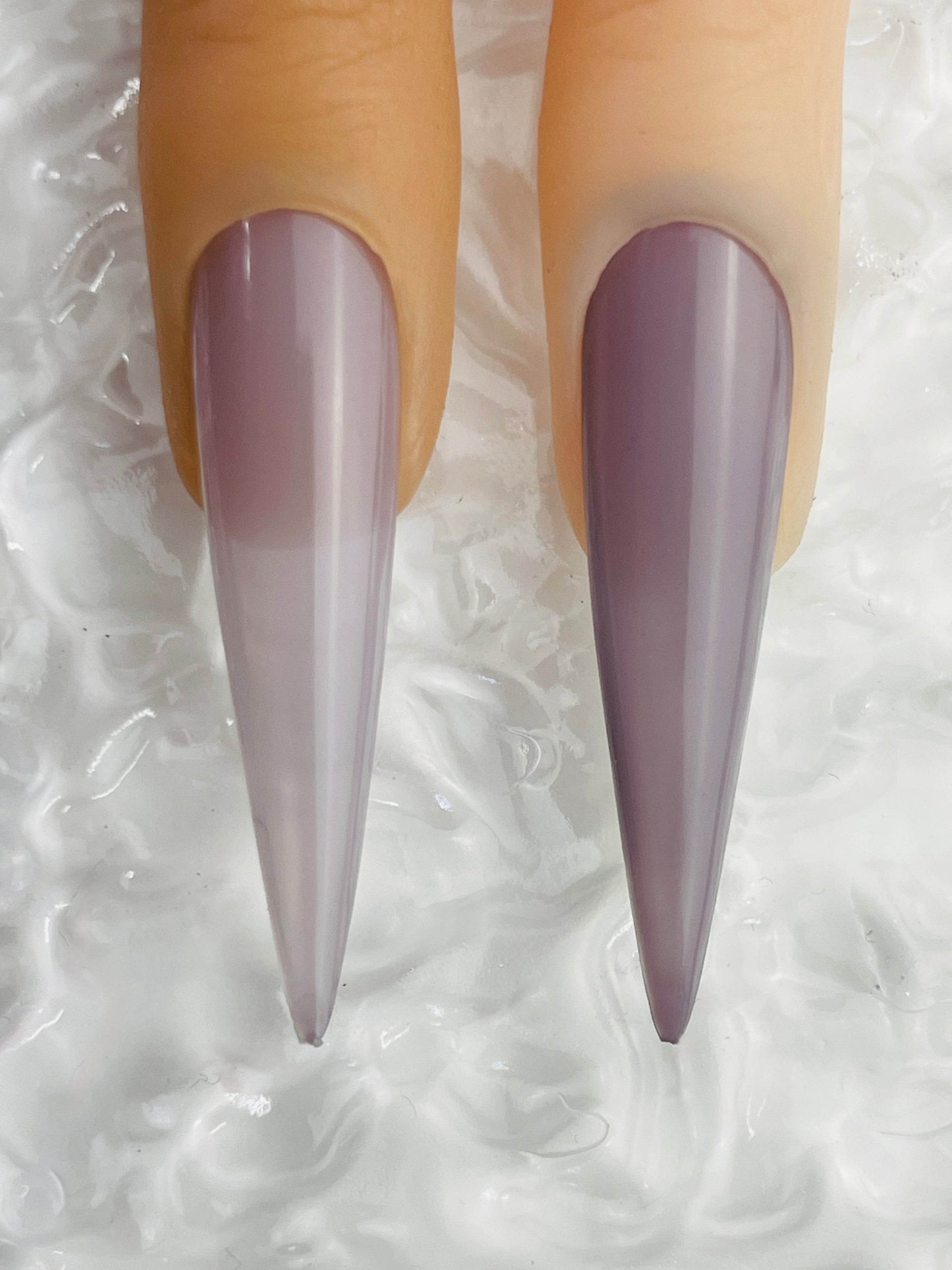 Jelly Glaze Gel Polish Collection 12 Shades - Luxie Nail