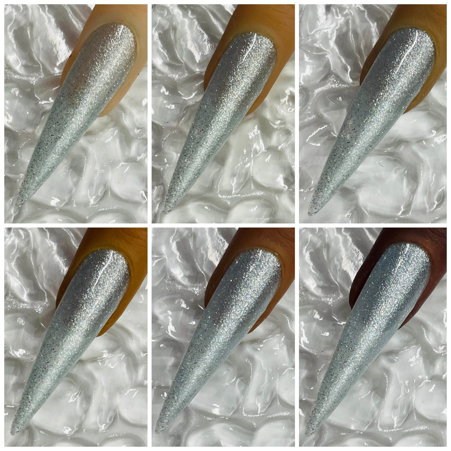 NÜD Tinted Rubber Base Collection- HEMA FREE 15 Shades - Luxie Nail