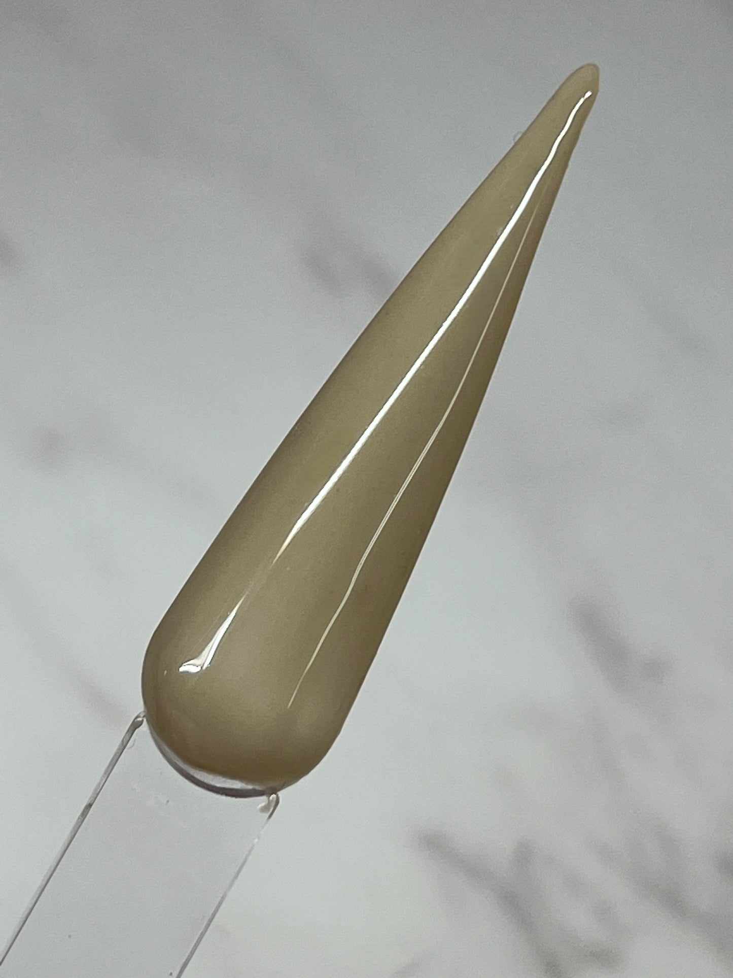 Vintage Linen Creme Gel Polish No.177 15ml