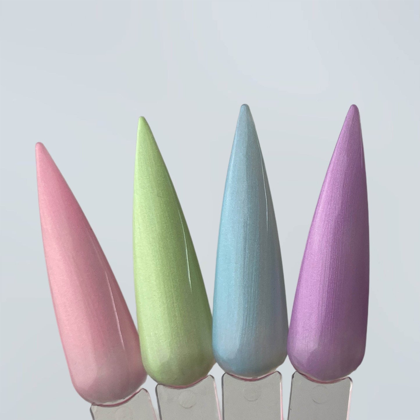 Pastel Pearl Minted Melon UV Gel No.LP03 15ml - Luxie Nail