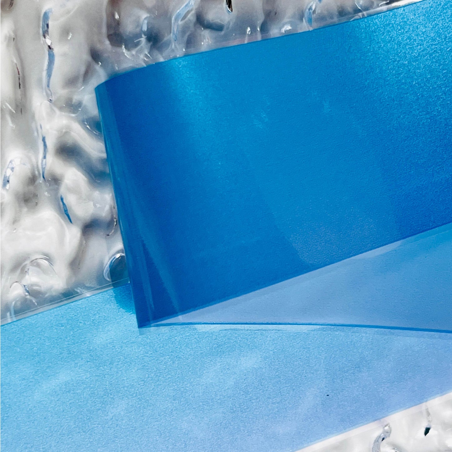 Gradient Transfer Foil Pack No.2 - Luxie Nail