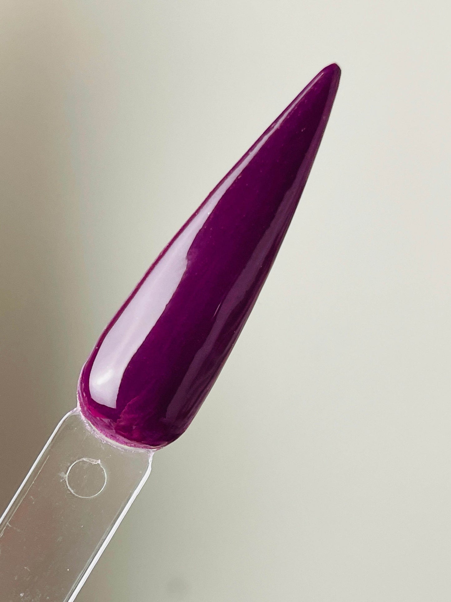 Acai - Luxie Nail