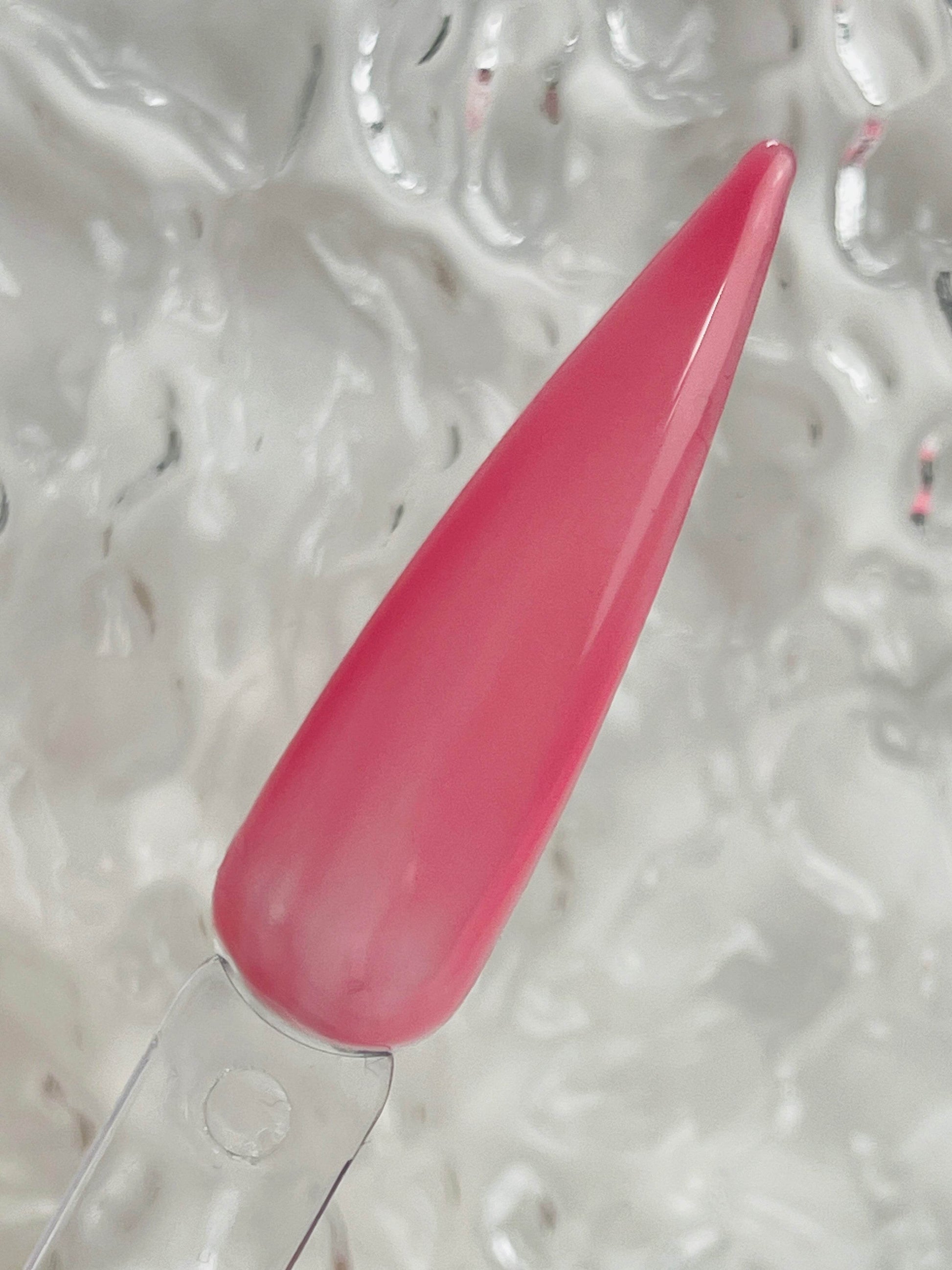 NÜD 085 Lotus Petal- HEMA FREE Rubber Base 15ml - Luxie Nail