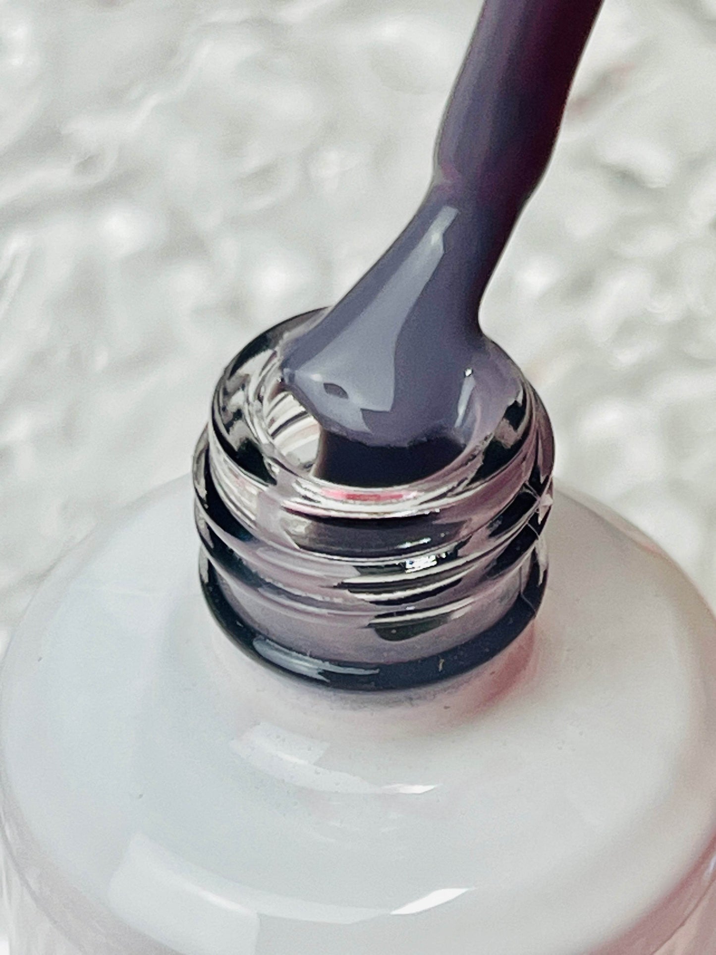 Jelly Glaze 017 Dusk Illusion Gel Polish 15ml - Luxie Nail