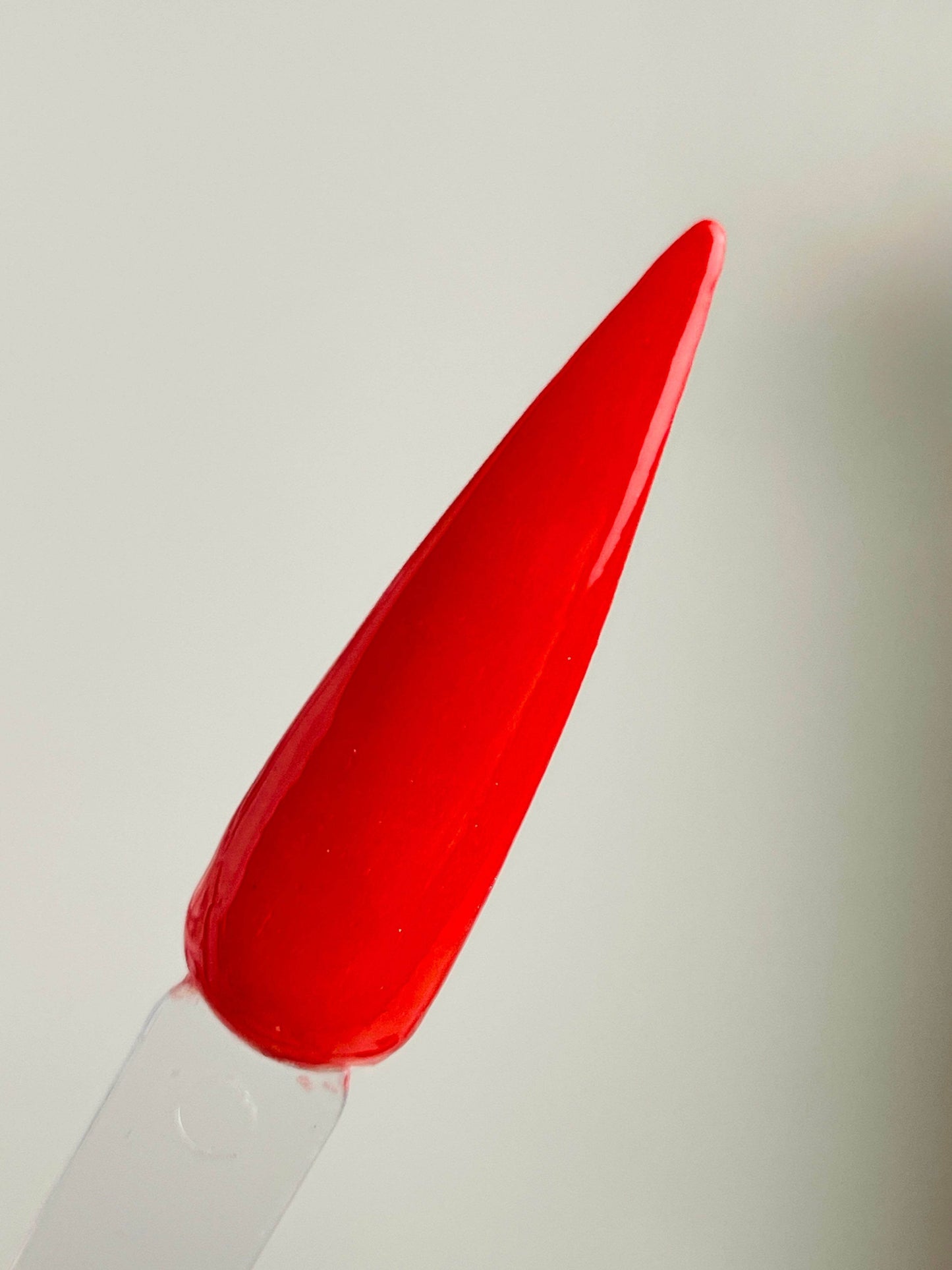 Koi - Luxie Nail