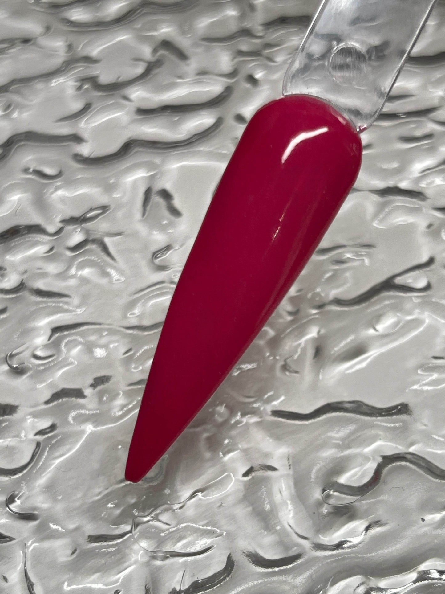 Fuchsine - Luxie Nail