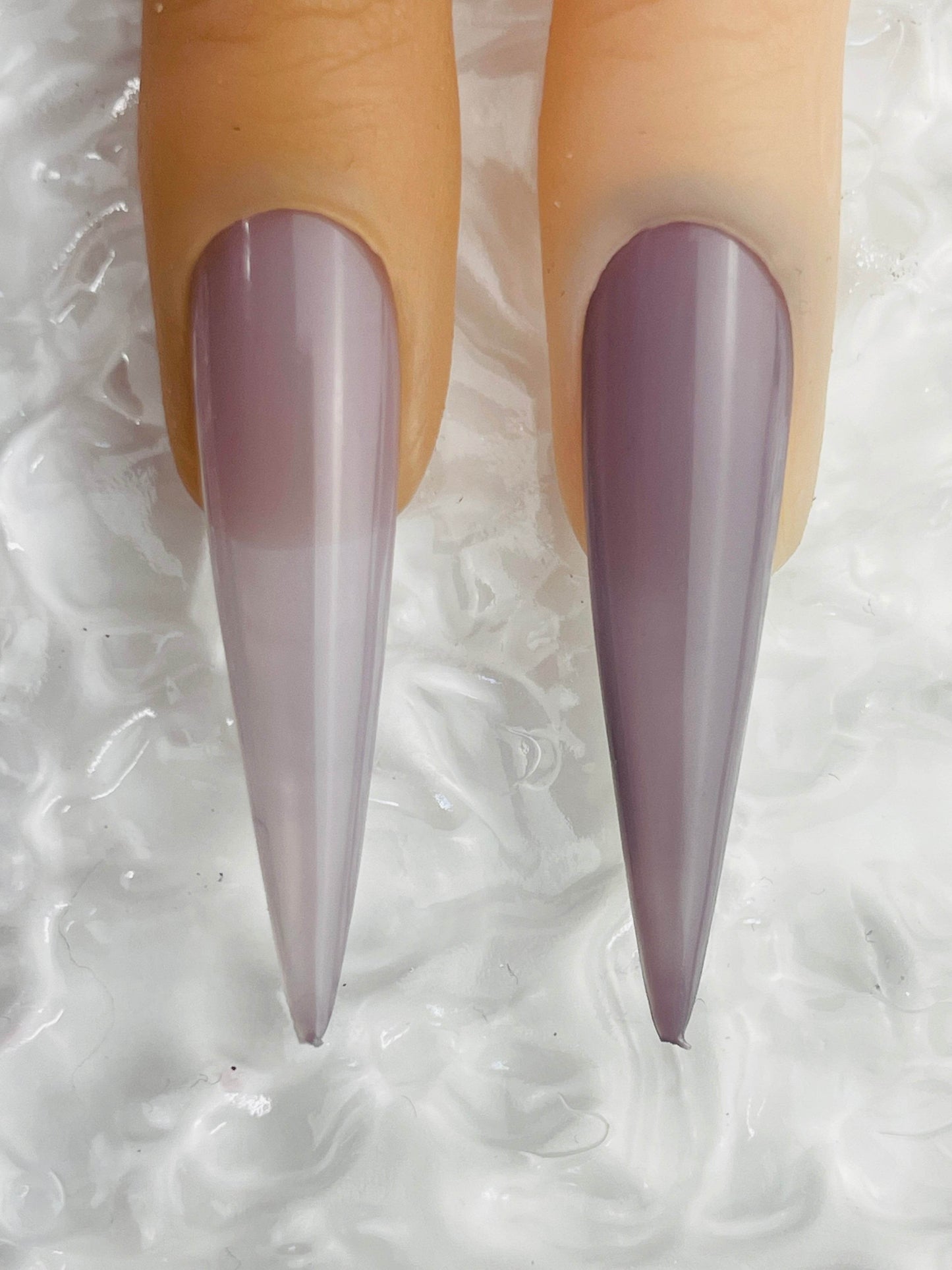 Jelly Glaze 017 Dusk Illusion Gel Polish 15ml - Luxie Nail