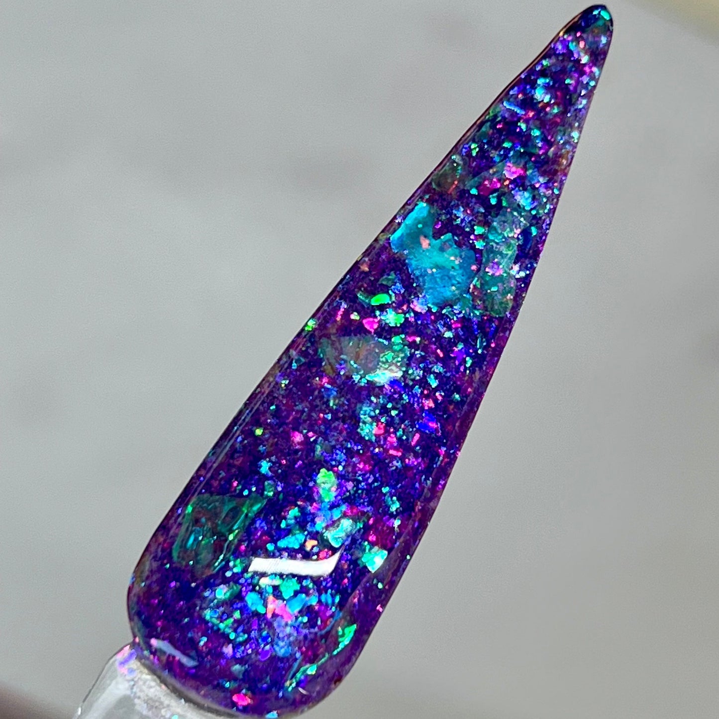 Enigma Acrylic Dip Powder- Luxie Nail