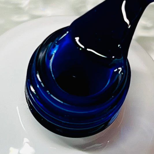 Jelly Glaze 032 Hypernova Gel Polish 15ml - Luxie Nail