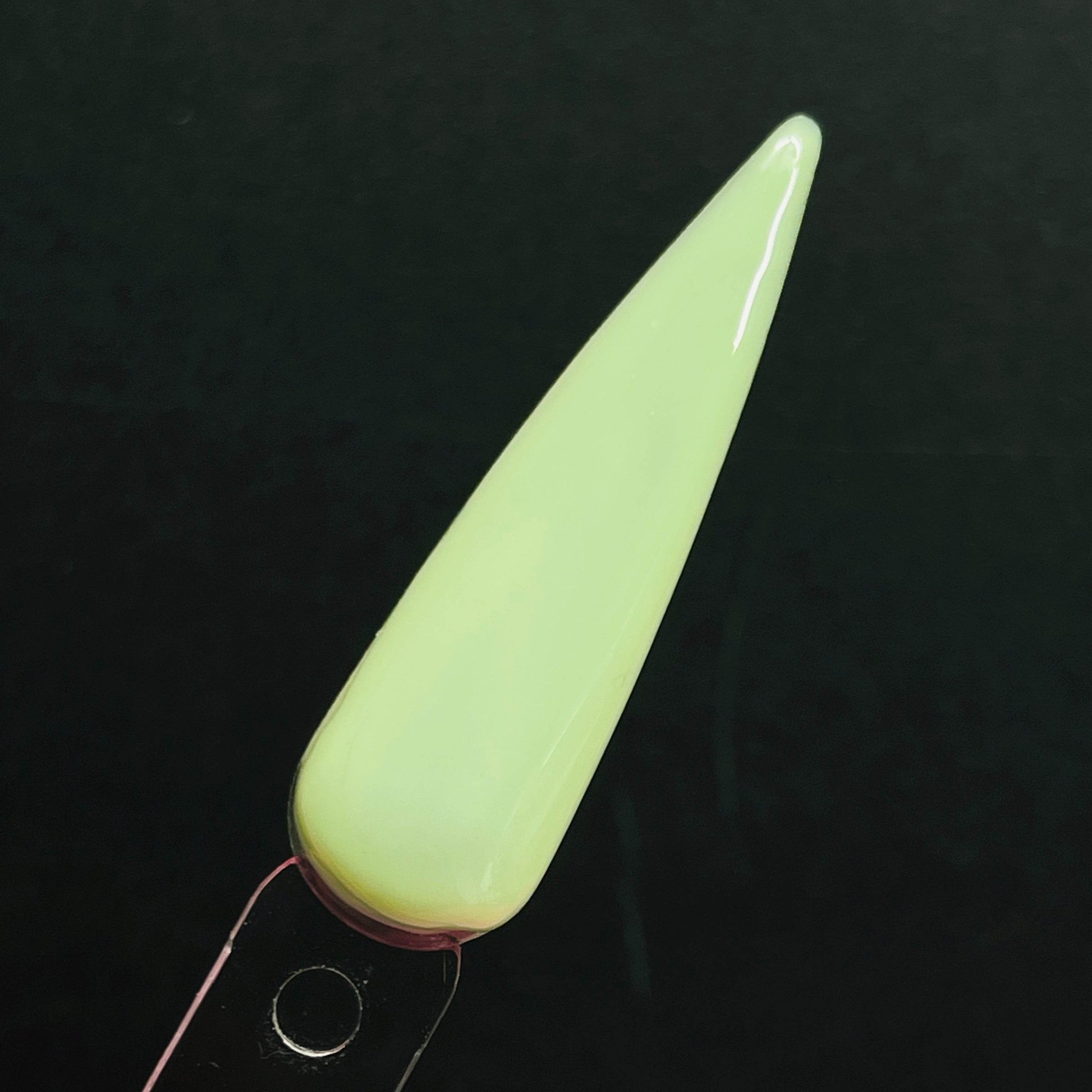 Enchanted Nightmare- Oogey Boogey Crelly Glow Gel Polish No.GL001 15ml - Luxie Nail