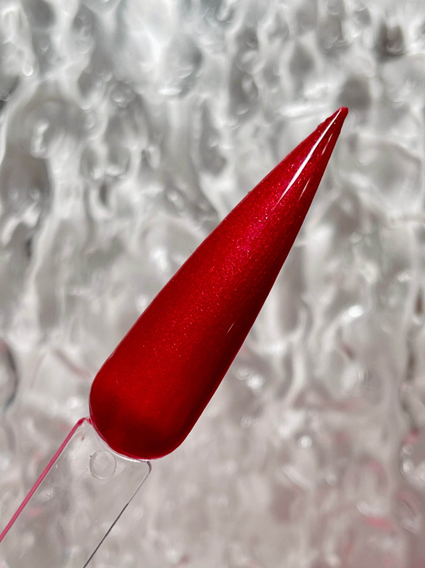 Holly Pearlescent UV Gel No.P104 15ml - Luxie Nail