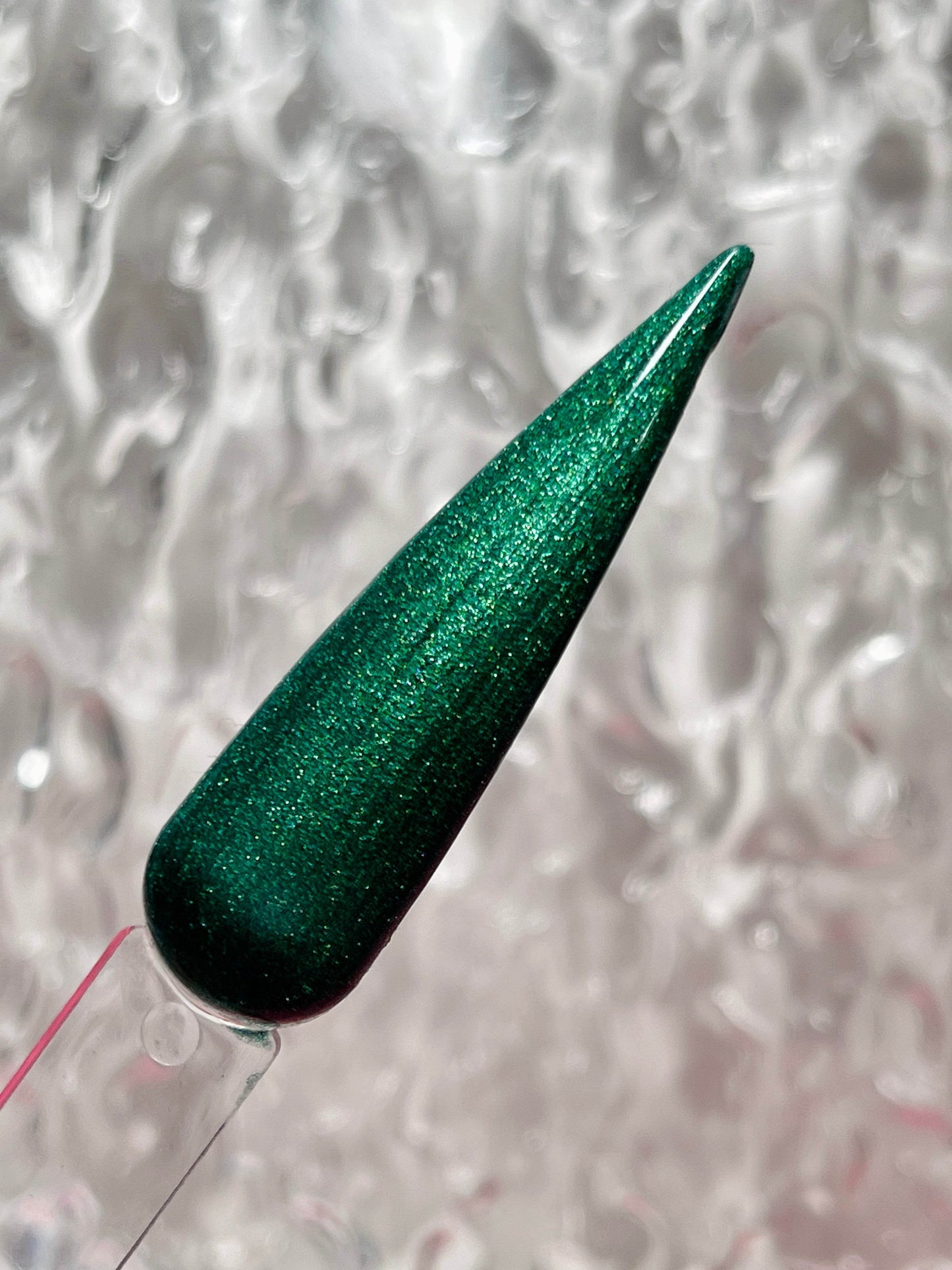 Mistletoe Pearlescent UV Gel No.P402 15ml - Luxie Nail