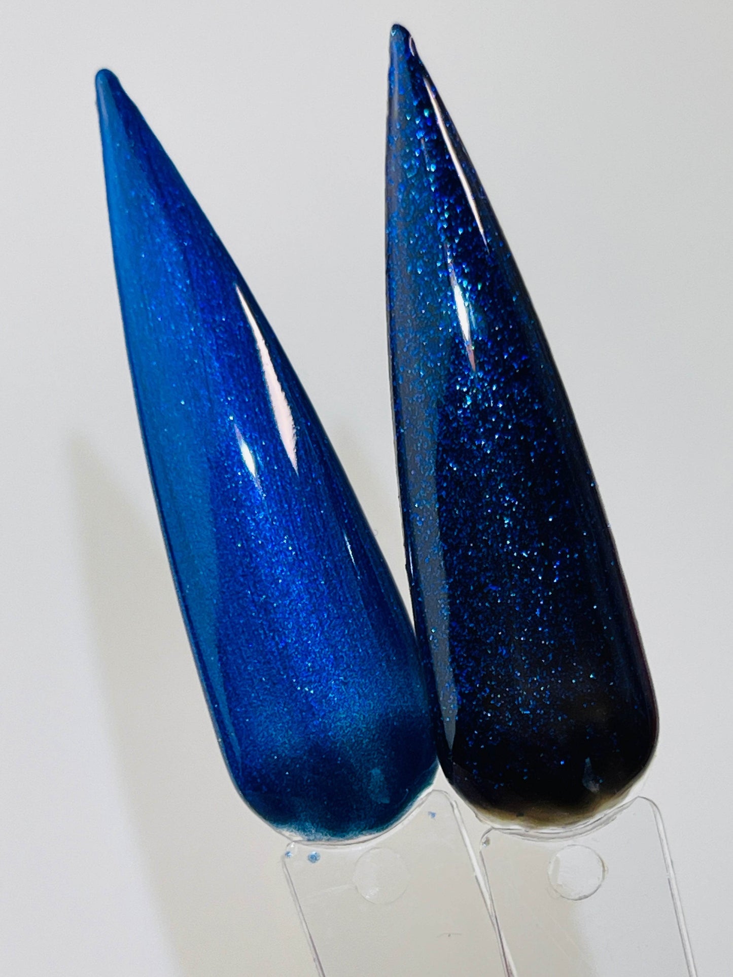 Blu-Ti-Ful Pearlescent UV Gel No.P502 15ml - Luxie Nail