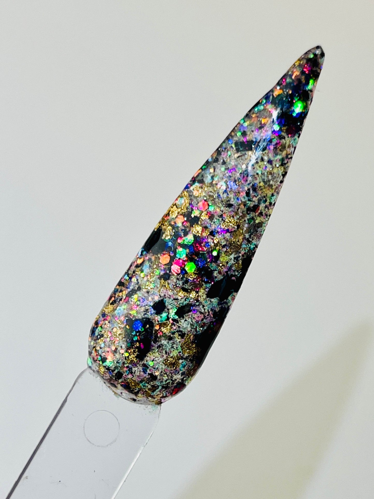 Rockerfeller - Luxie Nail