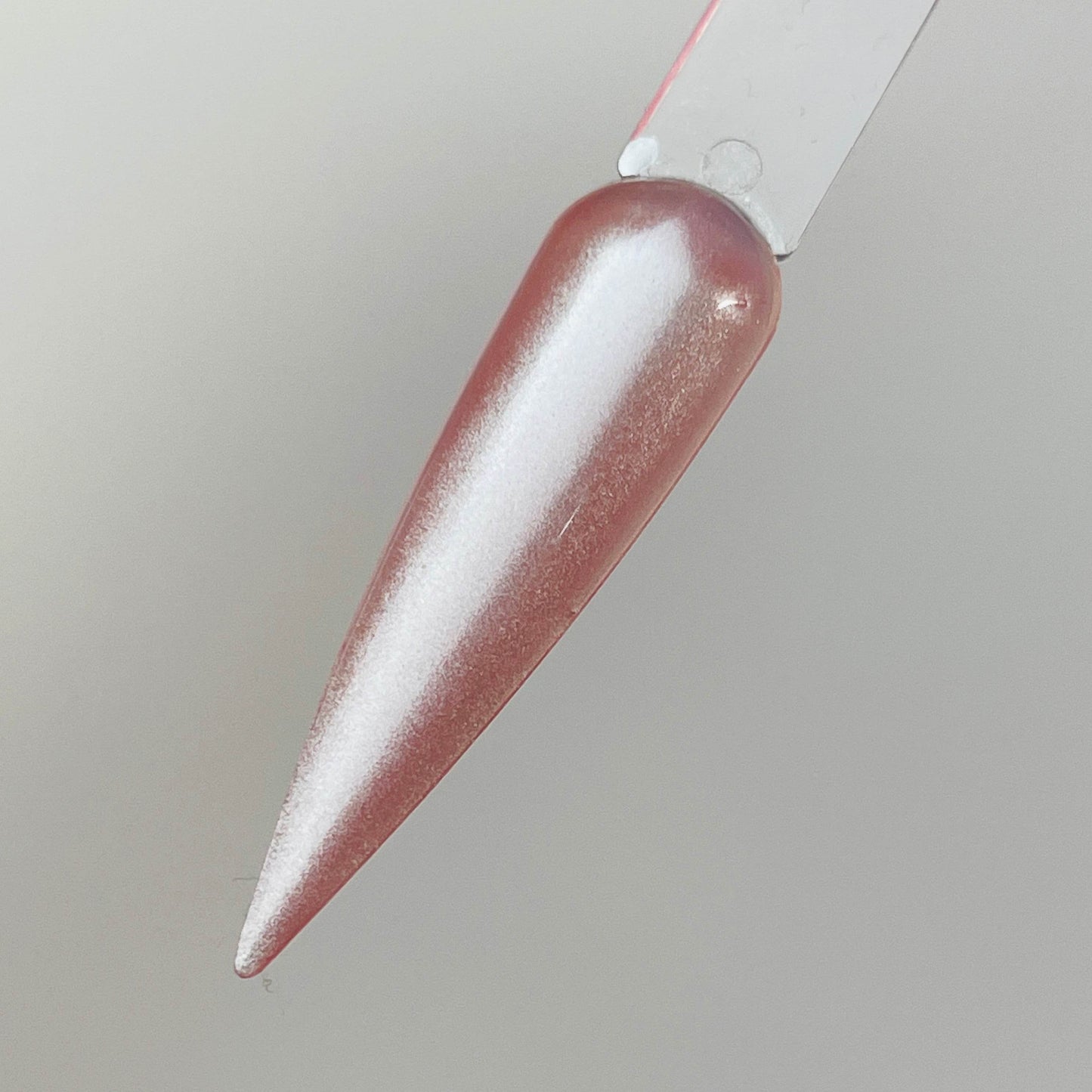 Pearl Chrome Powder .5g - Luxie Nail