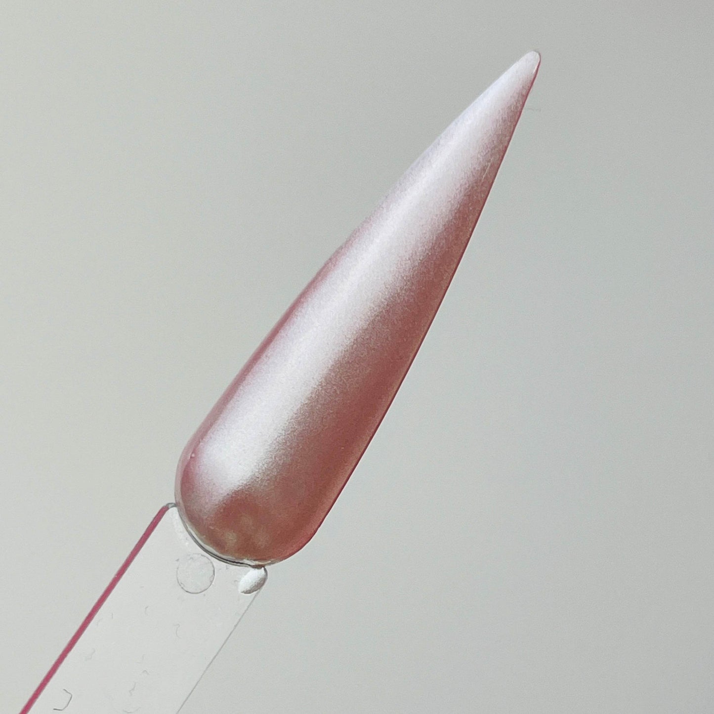 Pearl Chrome Powder .5g - Luxie Nail