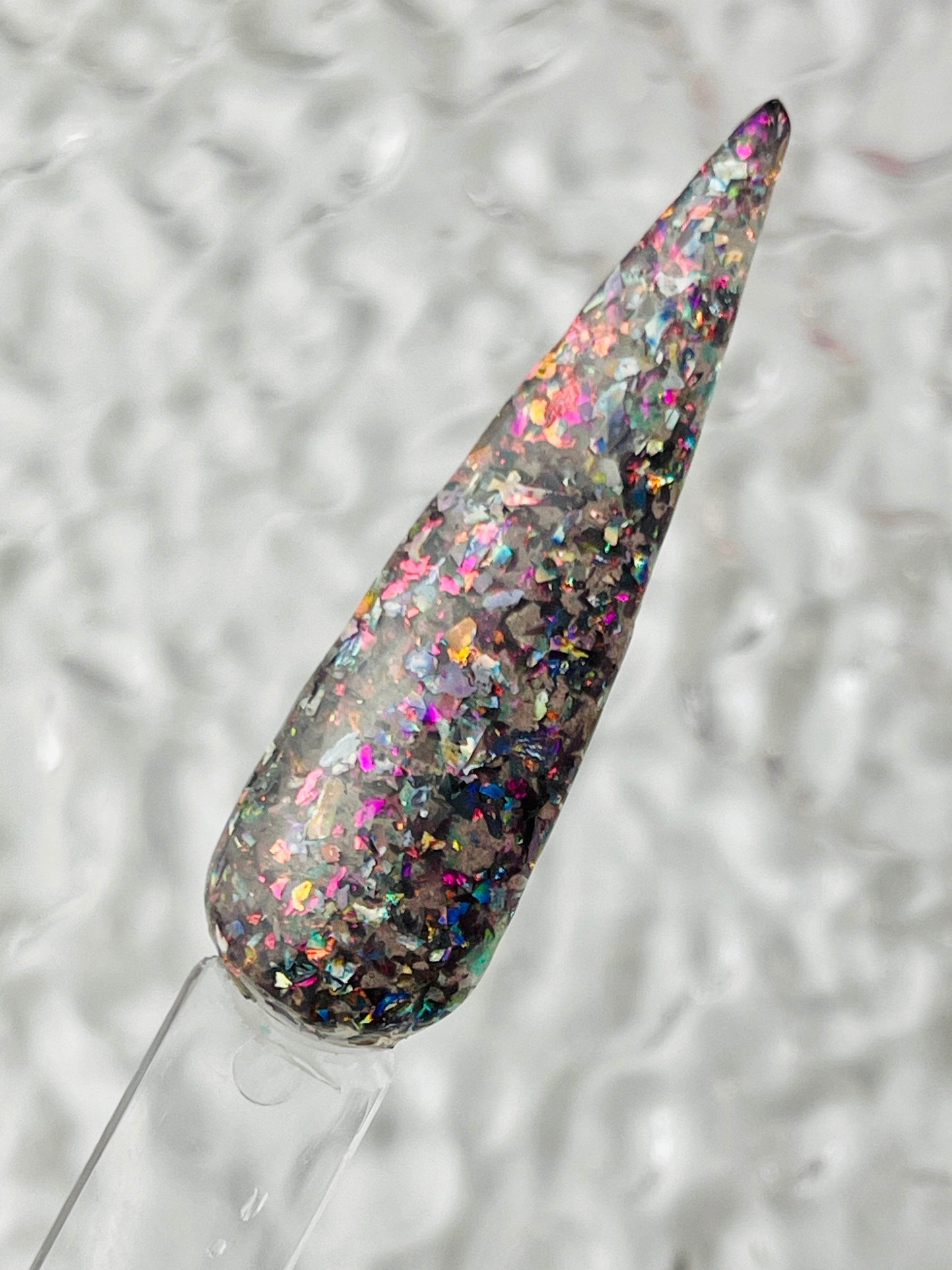 Winter Park - Luxie Nail