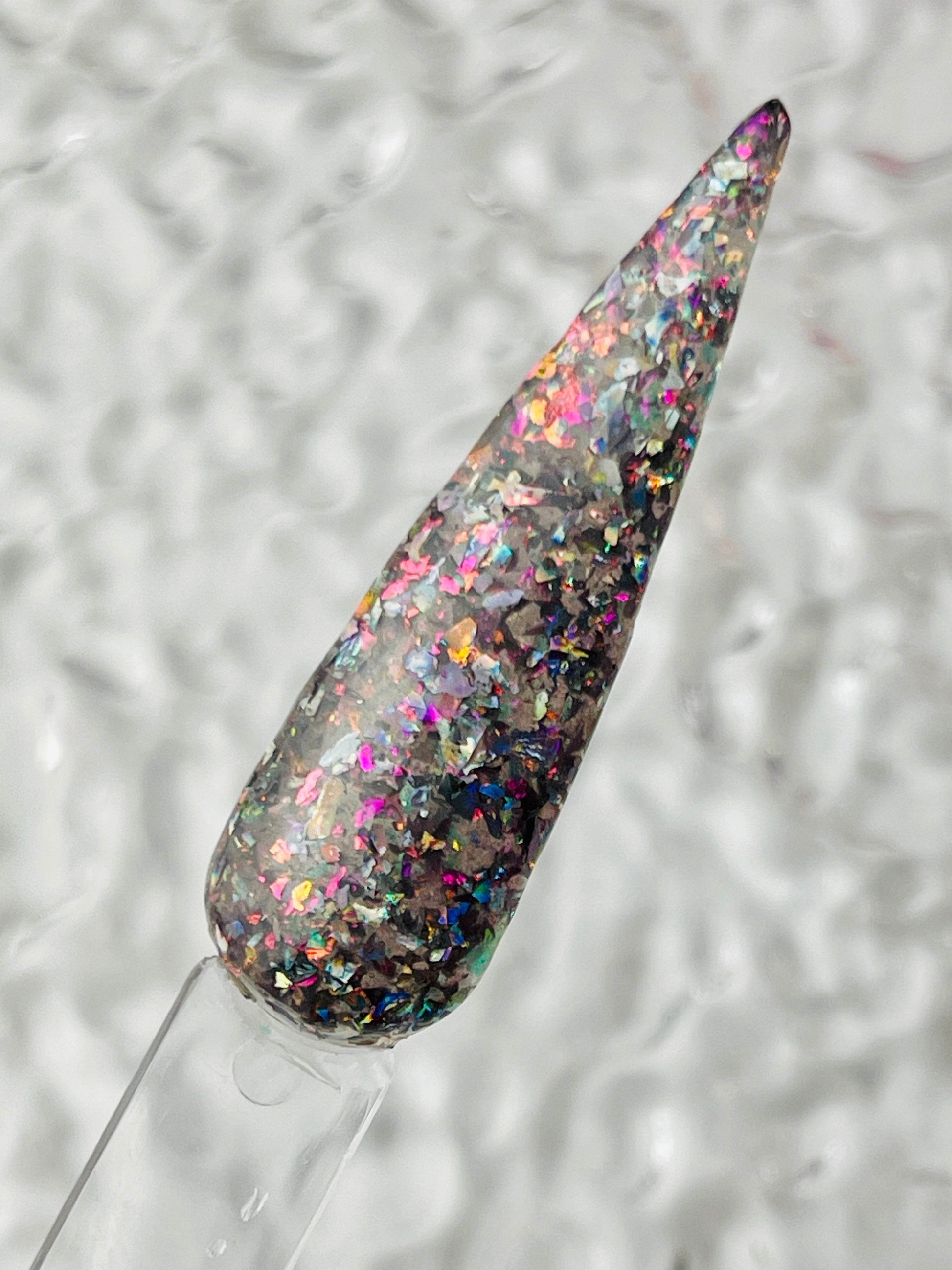 Winter Park - Luxie Nail