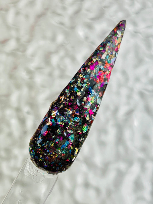 Winter Park - Luxie Nail