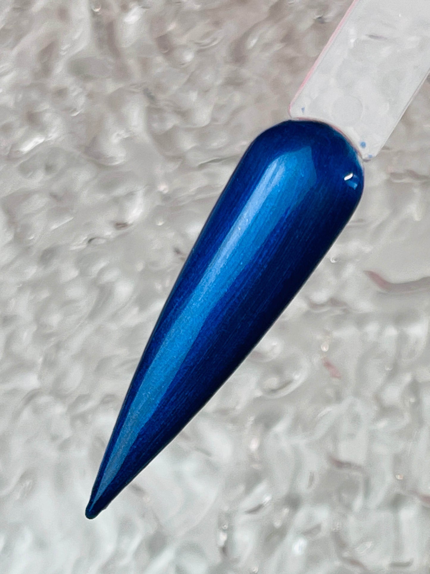 Blu-Ti-Ful Pearlescent UV Gel No.P502 15ml - Luxie Nail