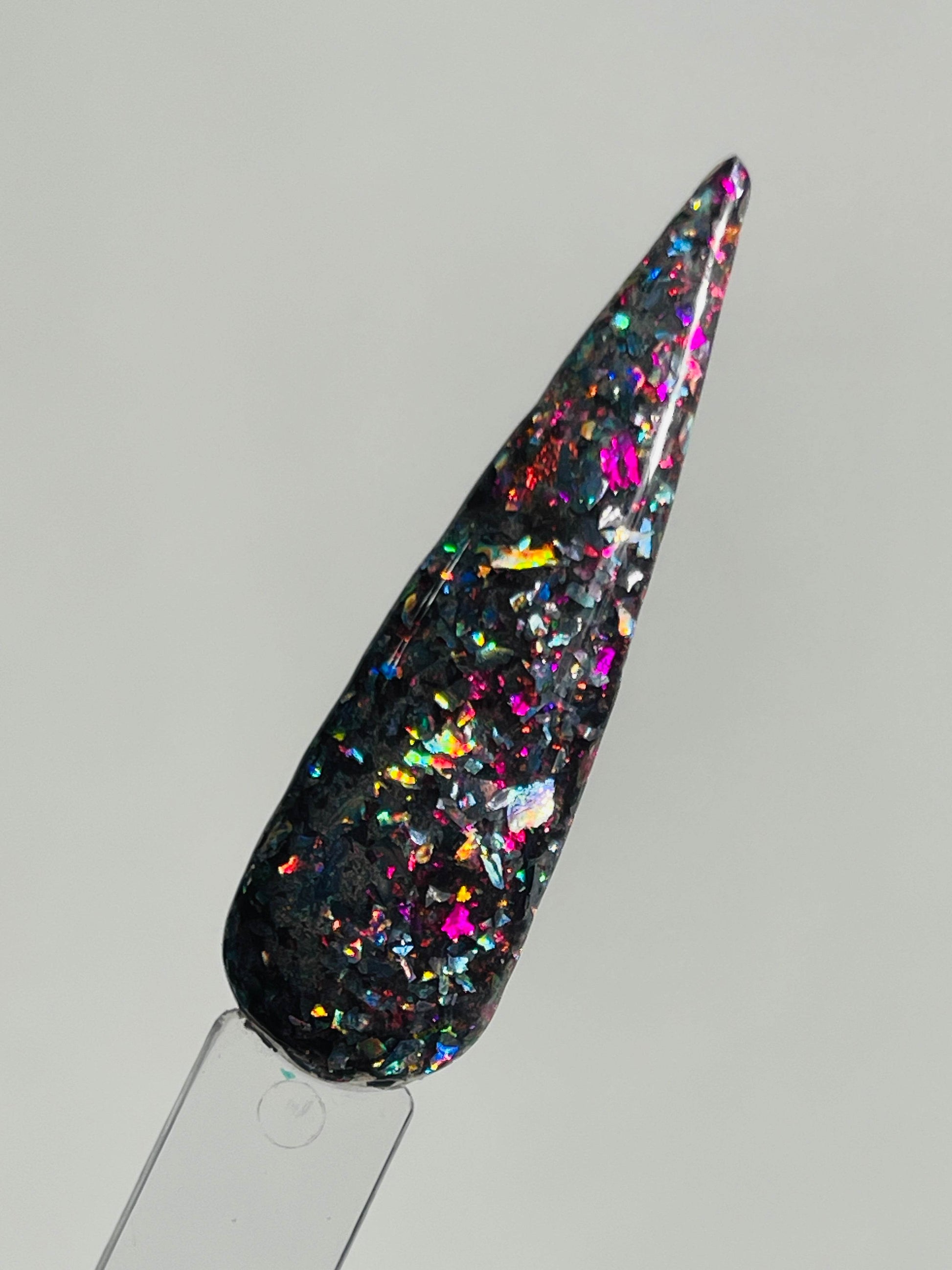 Winter Park - Luxie Nail