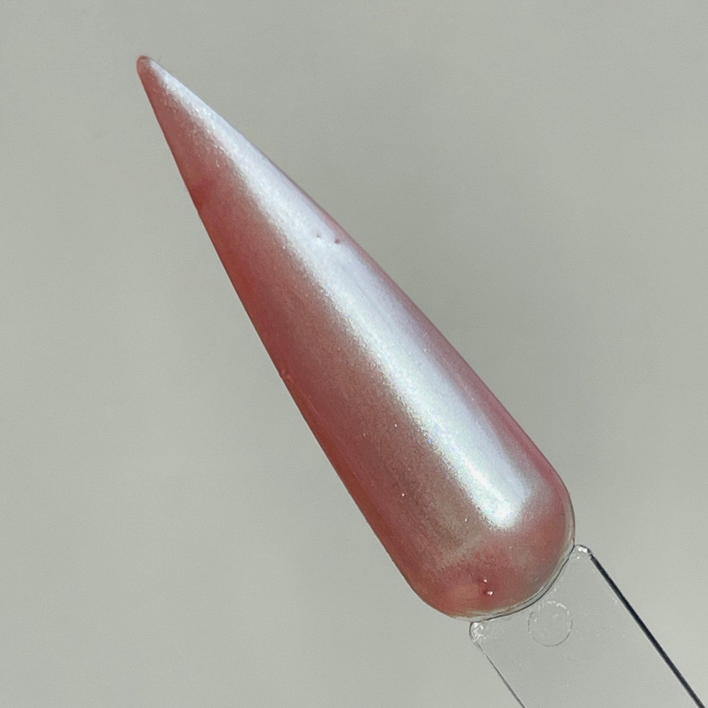 Pearl Chrome Powder .5g - Luxie Nail