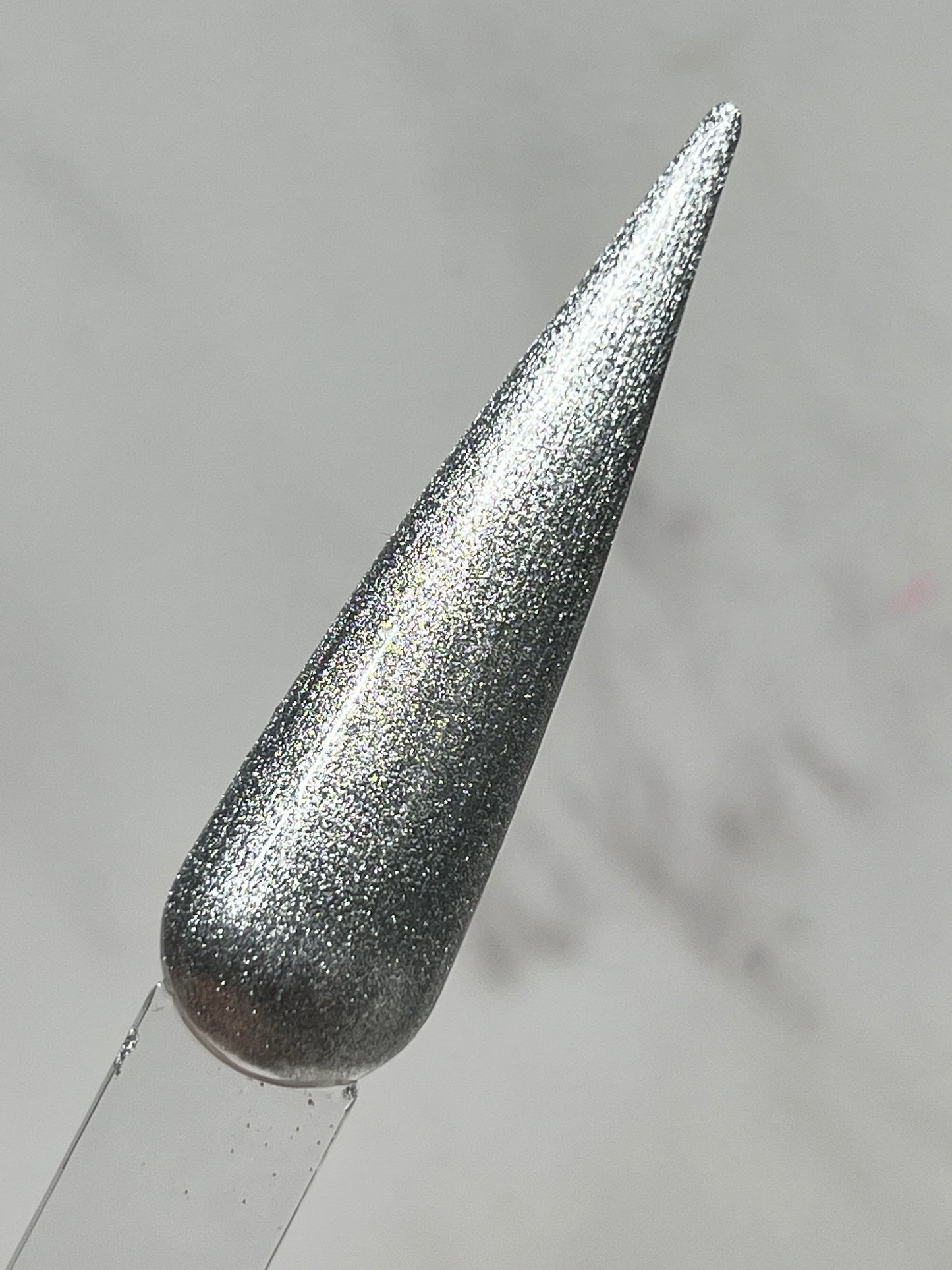 Silver Bell Metallic UV Gel Polish No.GL11 15ml