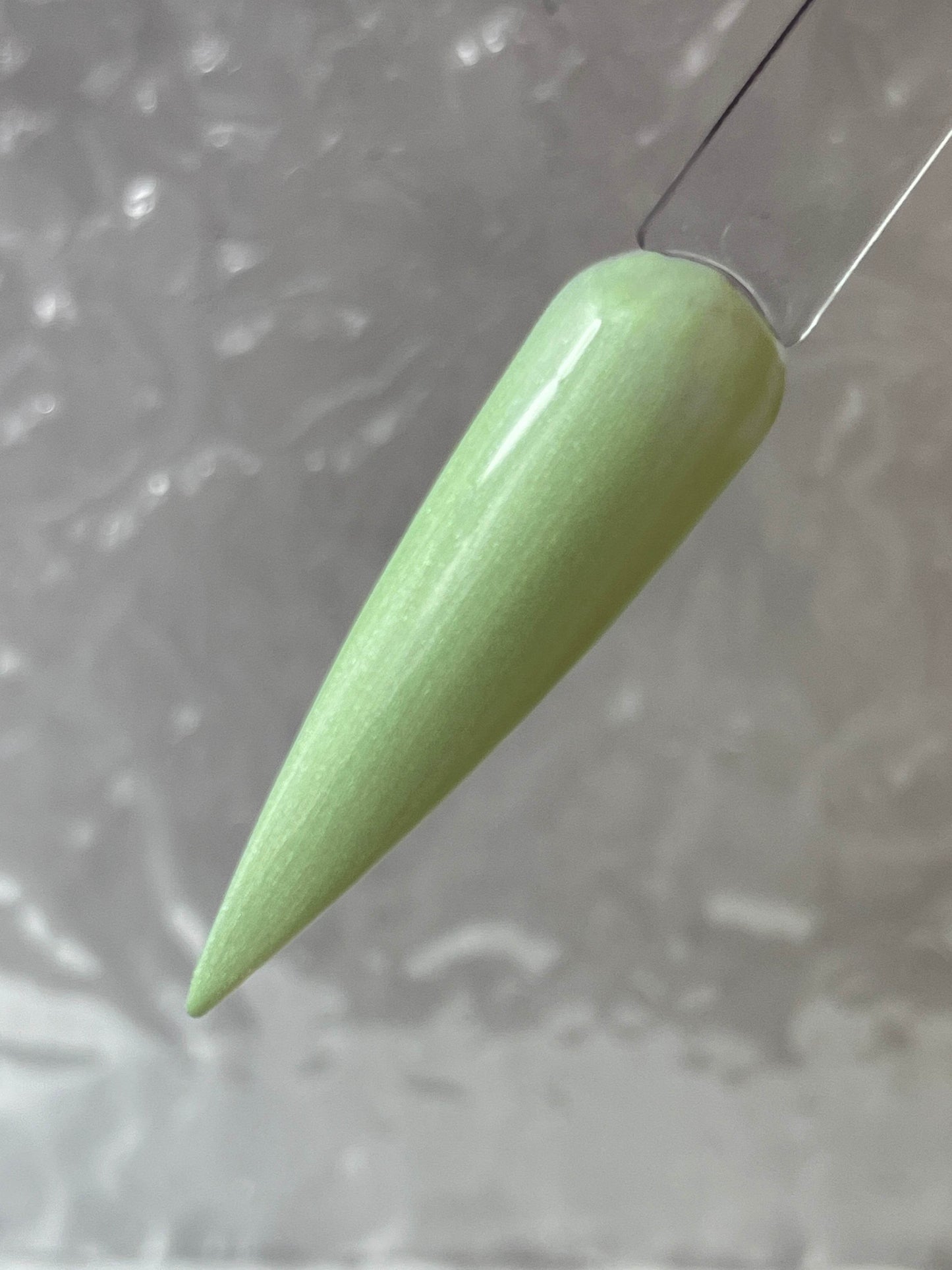 Pastel Pearl Minted Melon UV Gel No.LP03 15ml - Luxie Nail