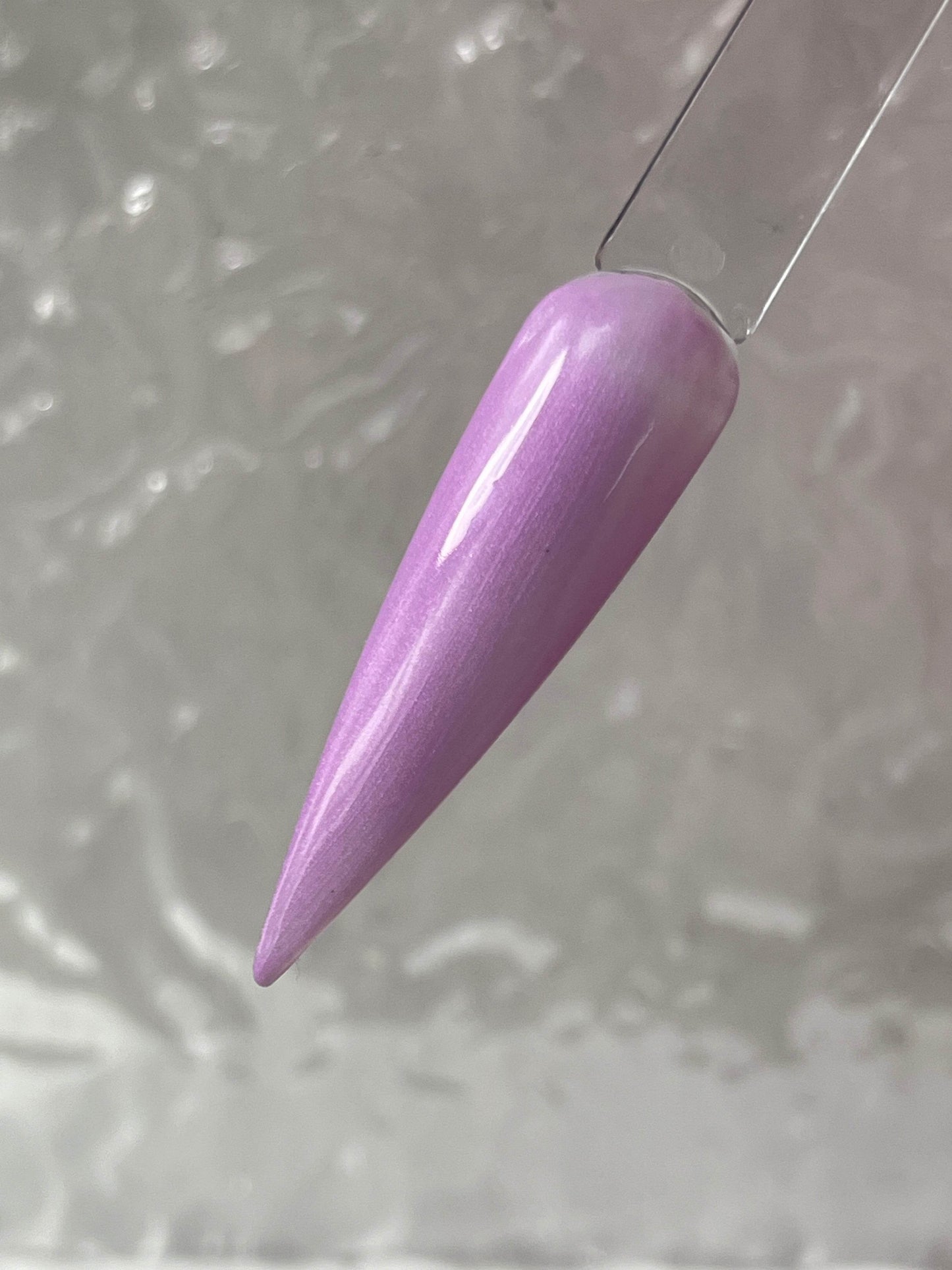 Pastel Pearl Sweet Violet UV Gel No.LP06 15ml - Luxie Nail