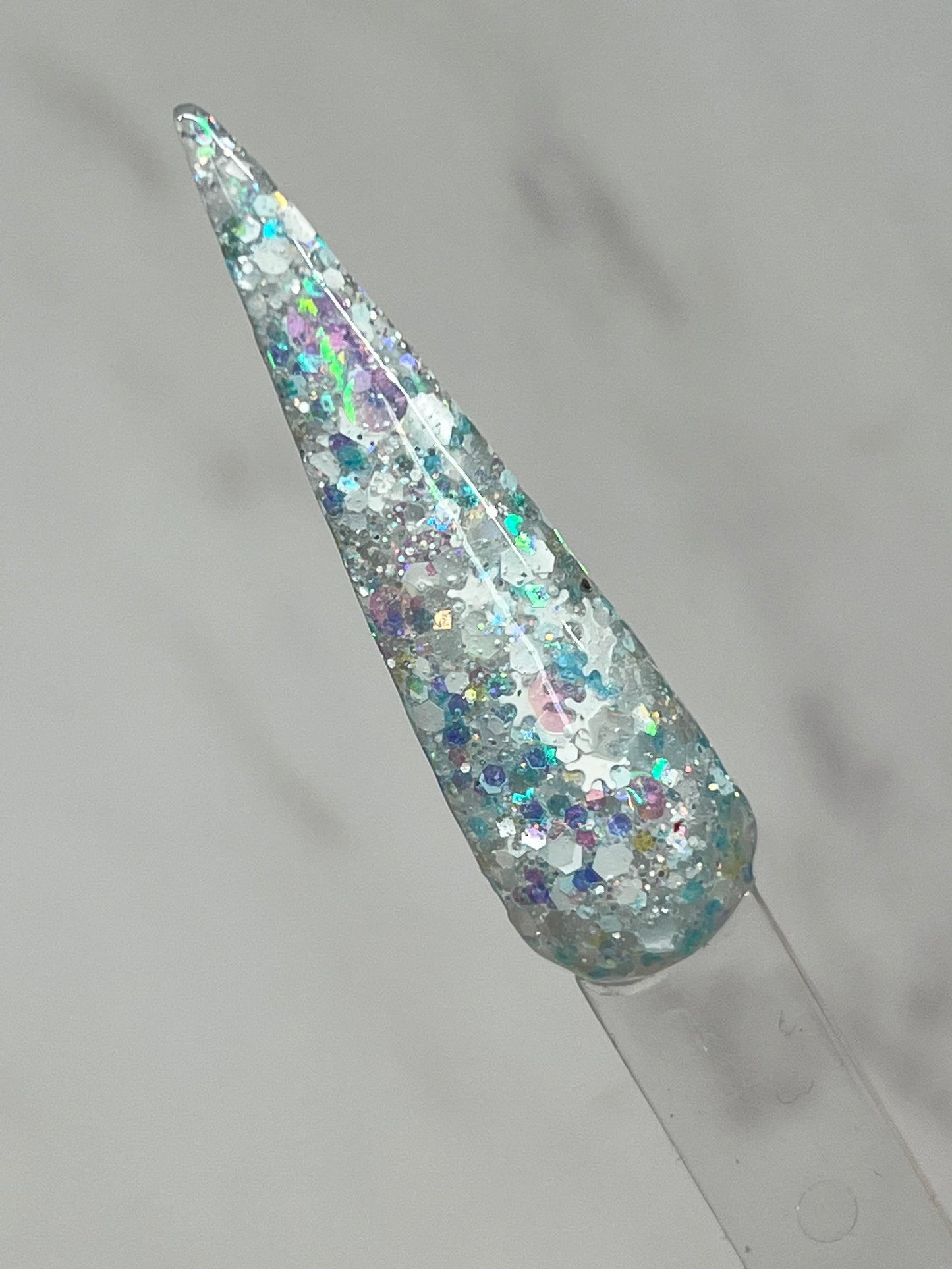 Mt Crumpit- Whoville Holiday Dip Powder