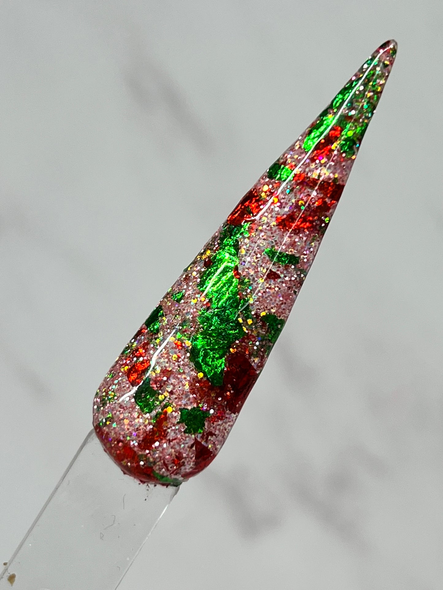 Whoville- Whoville Holiday Dip Powder