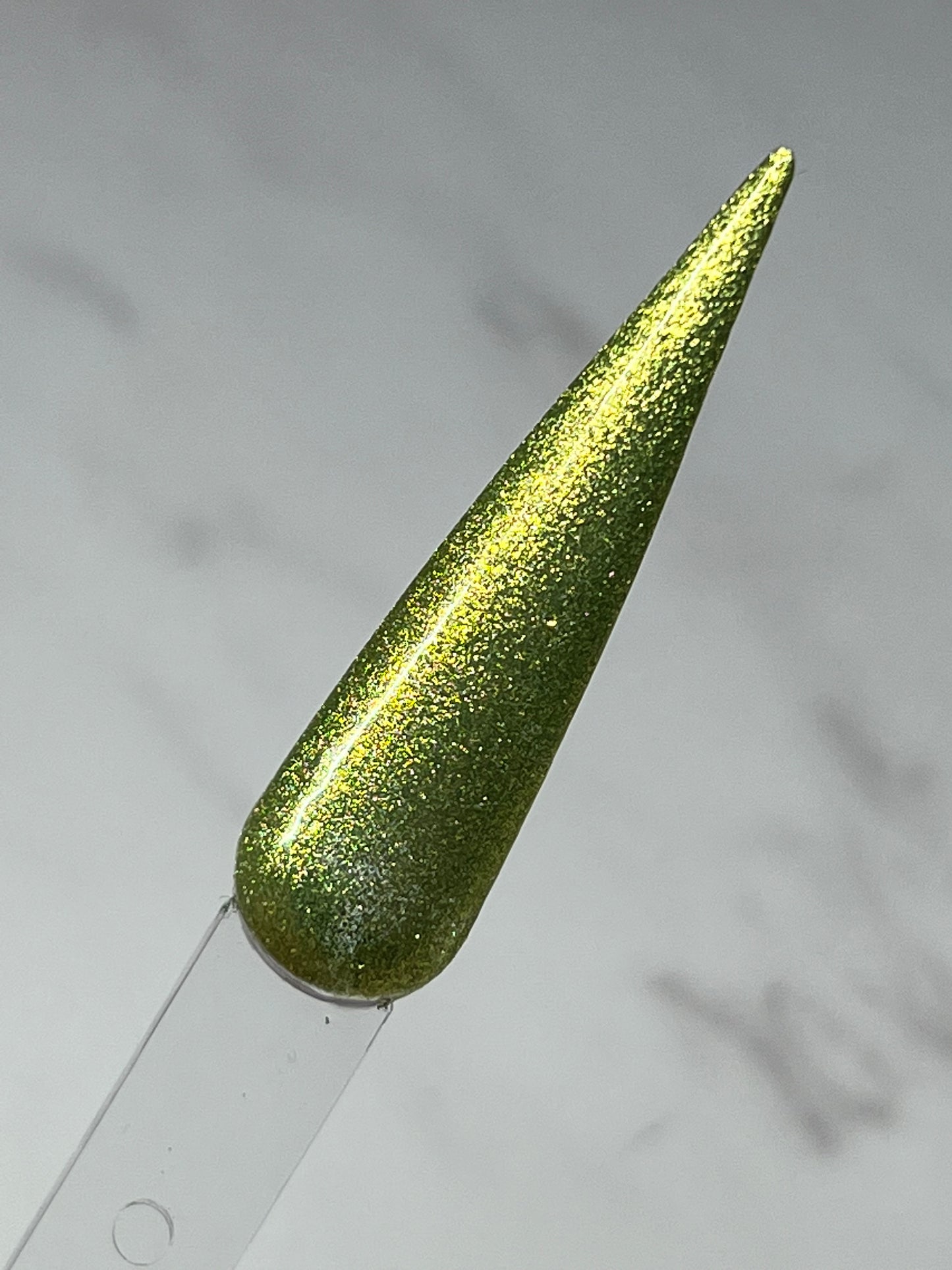 Grinchy Metallic UV Gel Polish No.GL13 15ml