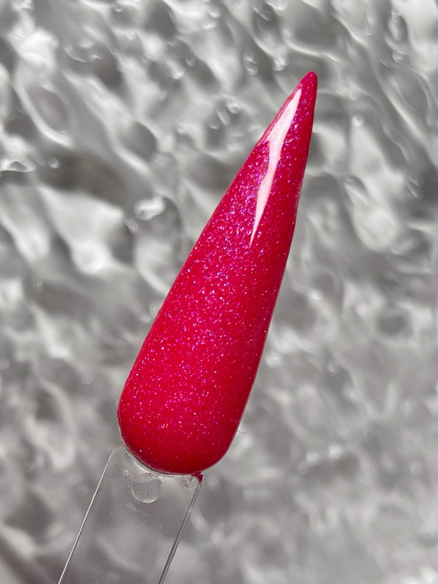 Pink Lollie - Luxie Nail