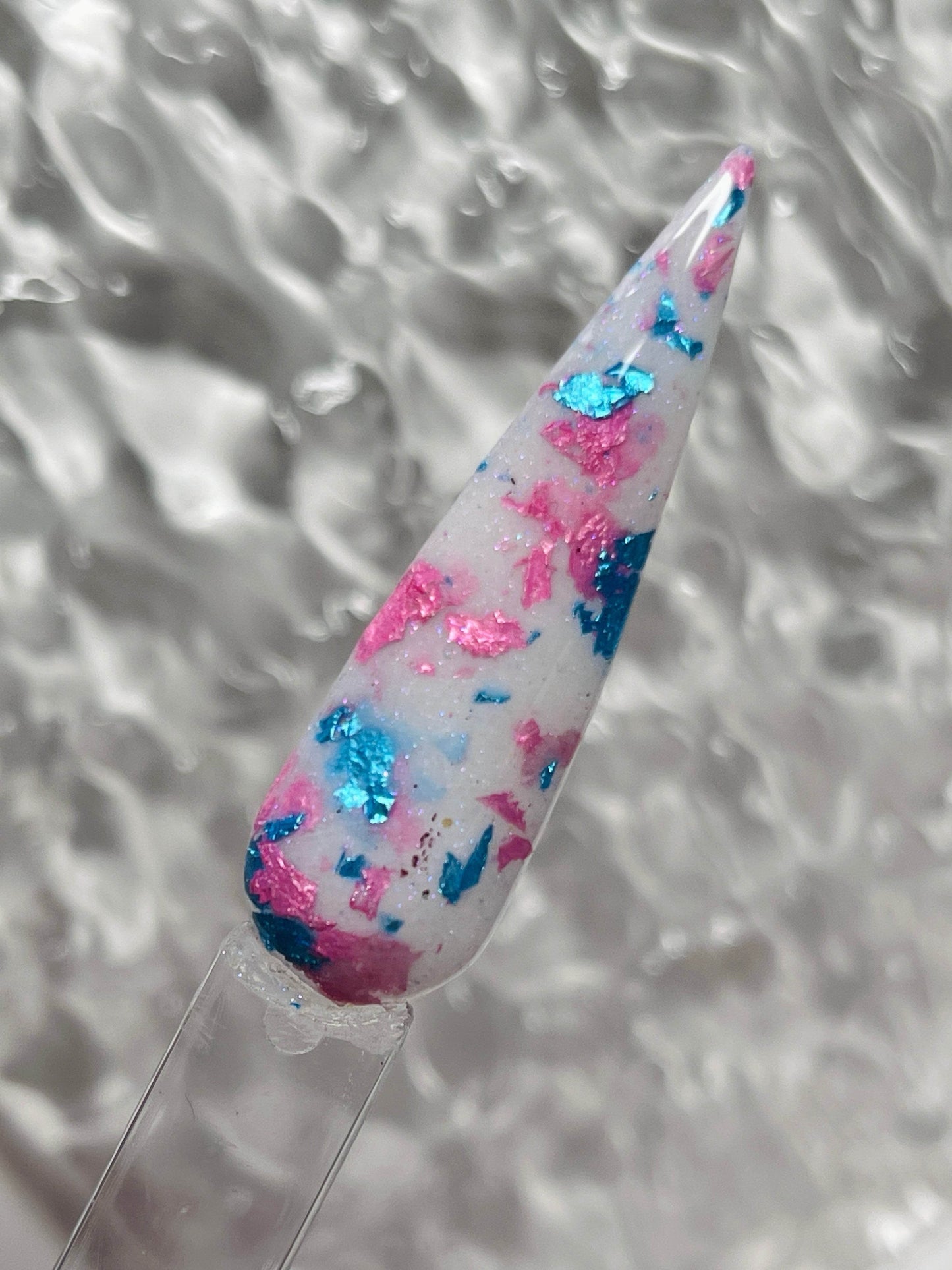 Carousel - Luxie Nail
