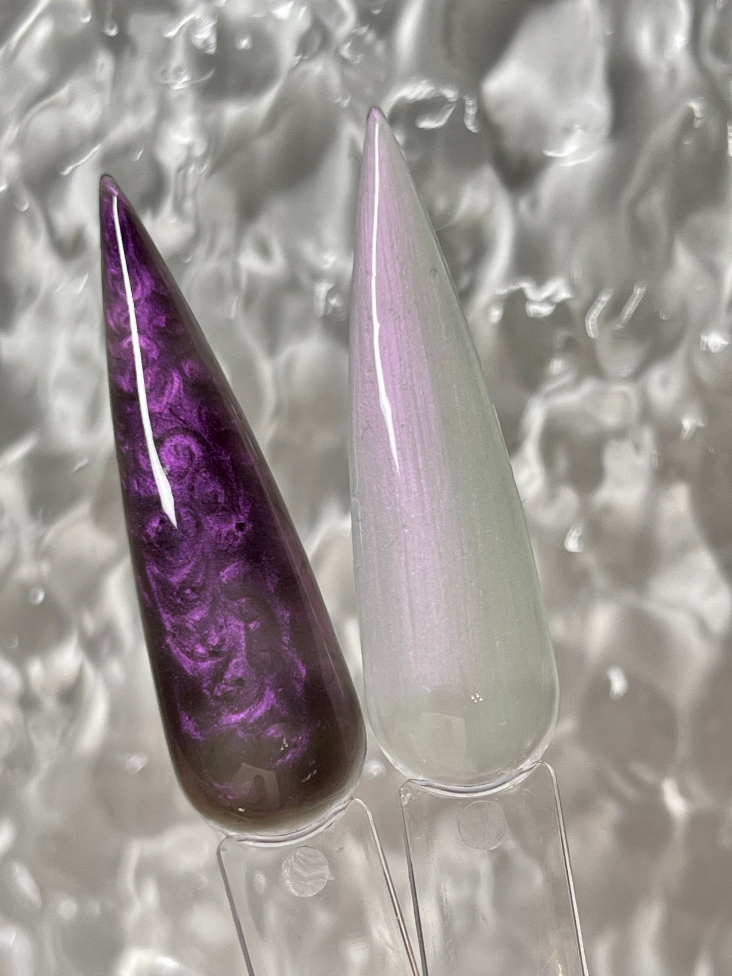 Halo Pearl HEMA FREE Liquid Builder Gel In a bottle 15ml