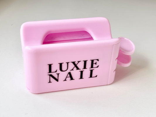 Dip Powder Recycle Tray Accessories- Luxie Nail
