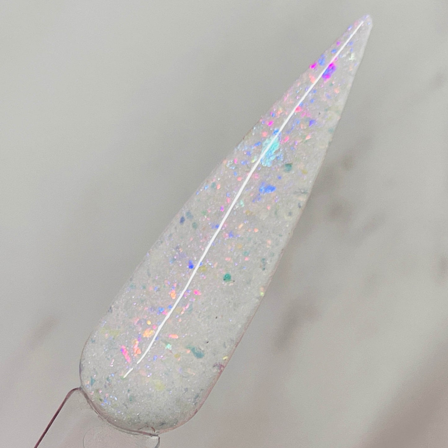 🧁 Let Them Eat Cake Foils - Luxie Nail