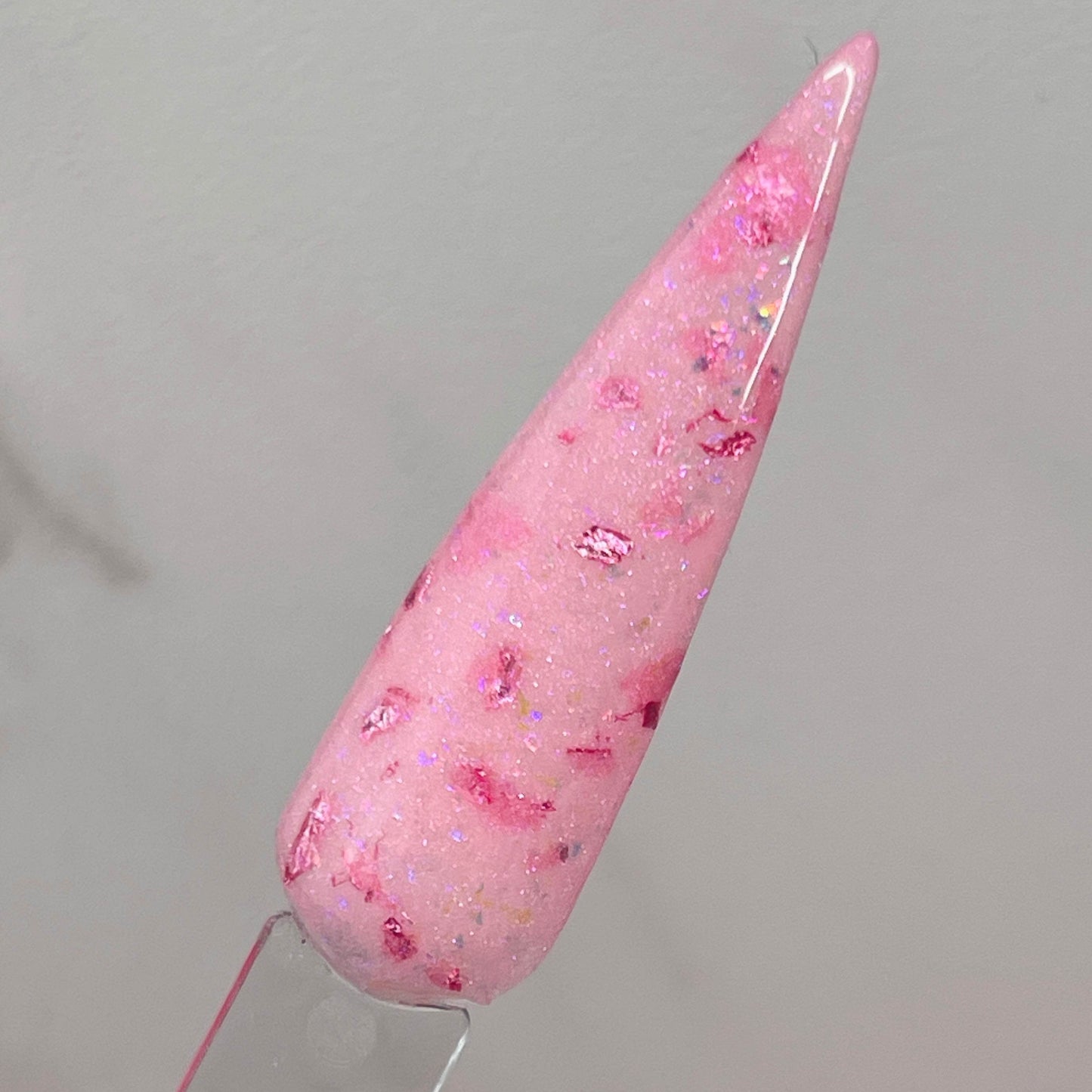 🧁 Let Them Eat Cake Foils - Luxie Nail