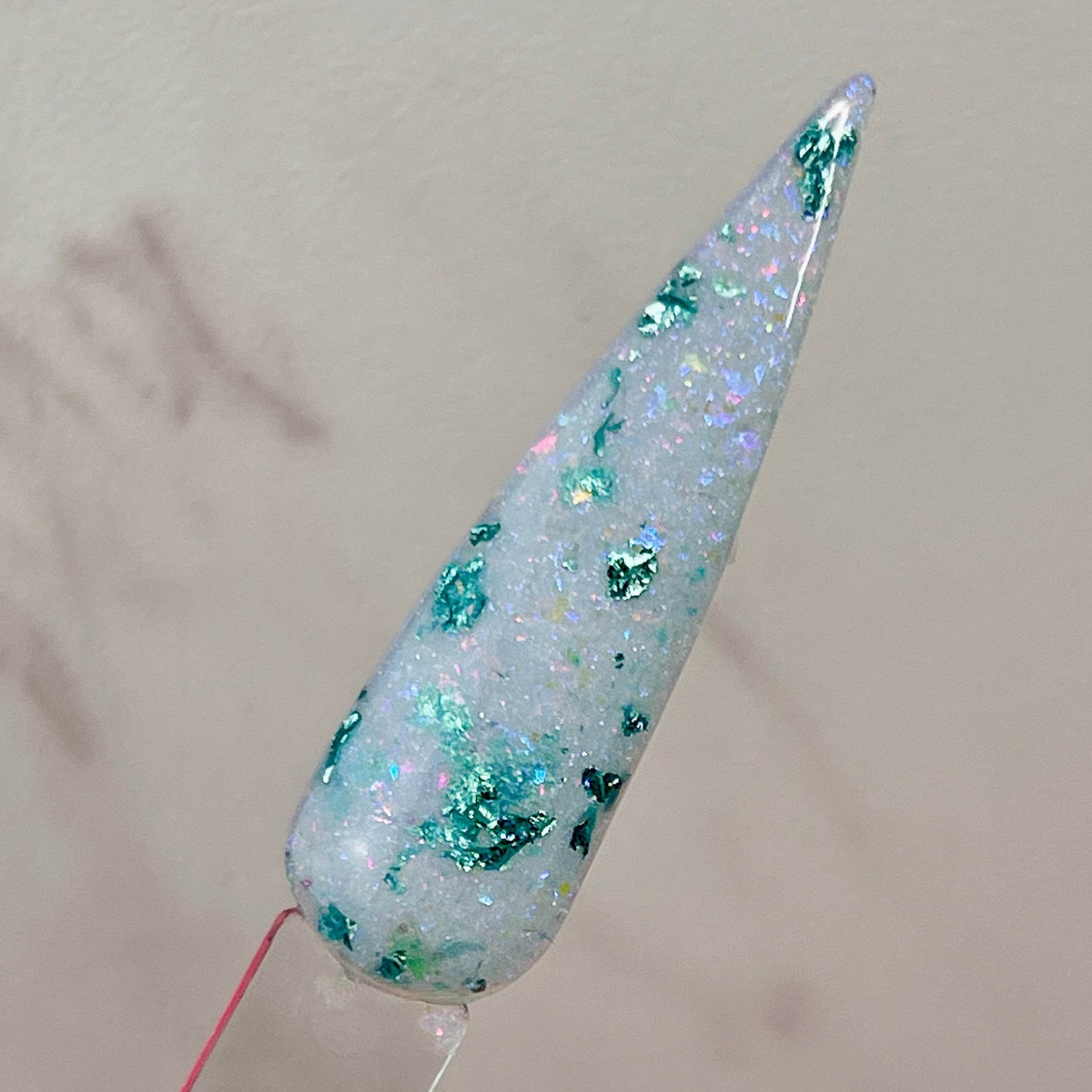 🧁 Let Them Eat Cake Foils - Luxie Nail