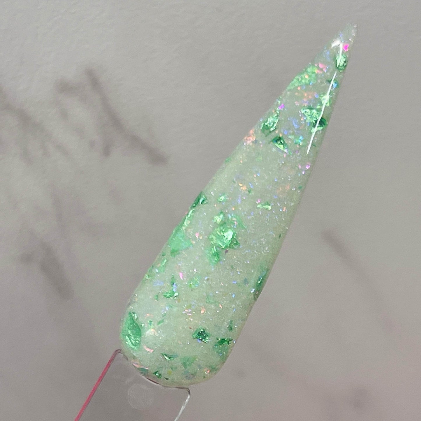 🧁 Let Them Eat Cake Foils - Luxie Nail