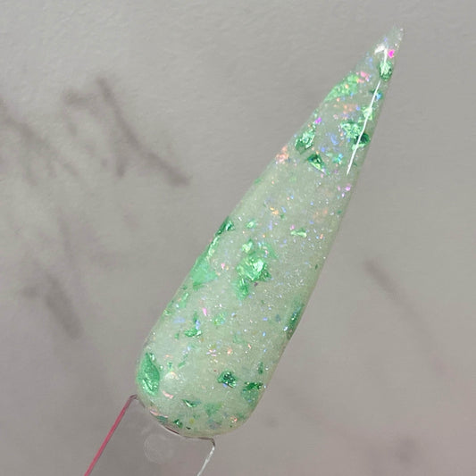 🧁 Let Them Eat Cake Foils - Luxie Nail