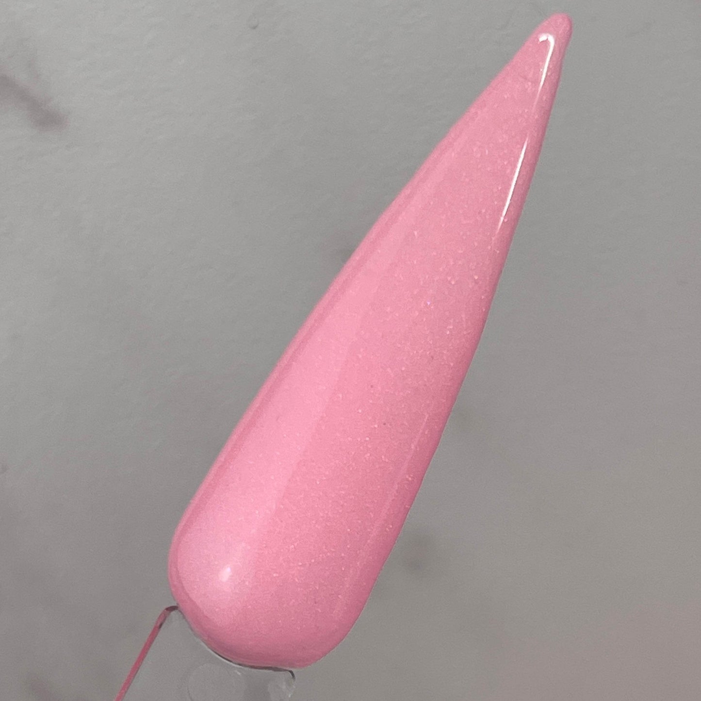 🧁 Let Them Eat Cake Shimmers - Luxie Nail