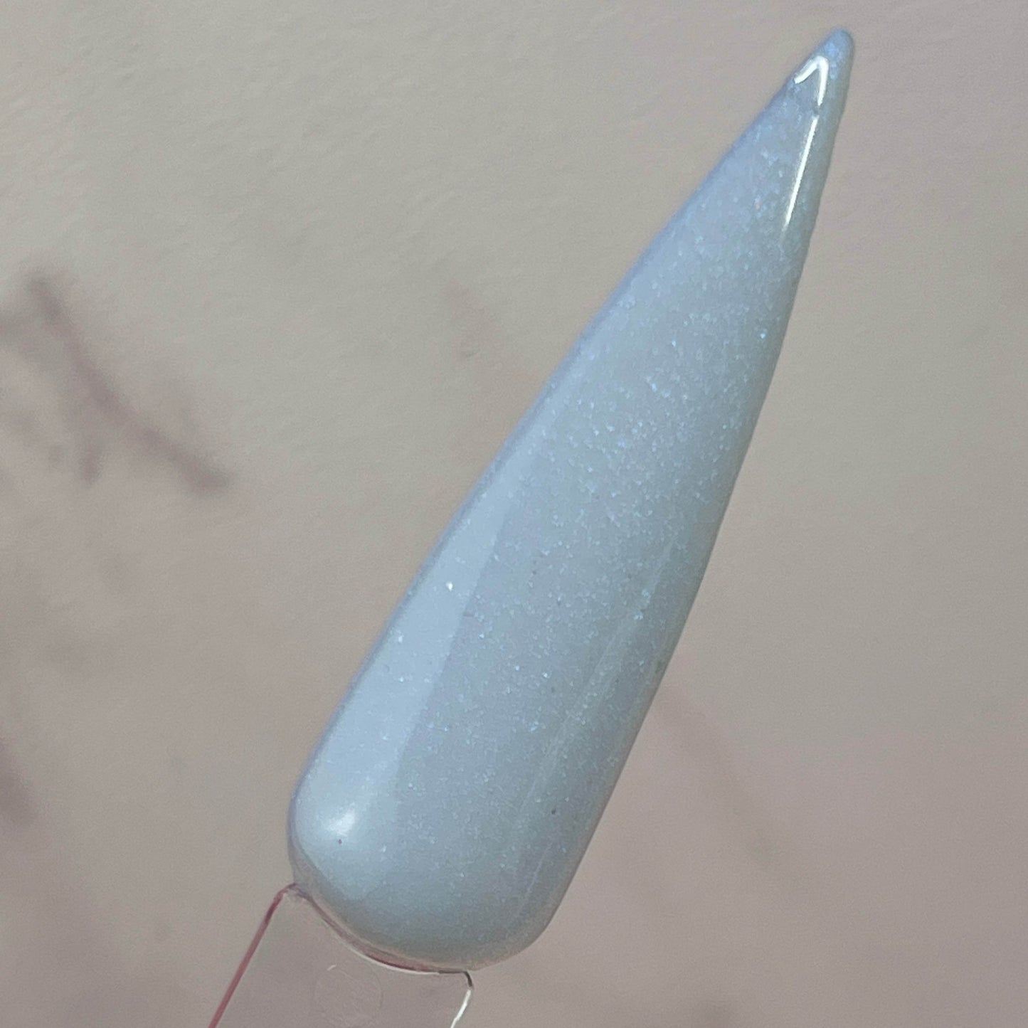 🧁 Let Them Eat Cake Shimmers - Luxie Nail