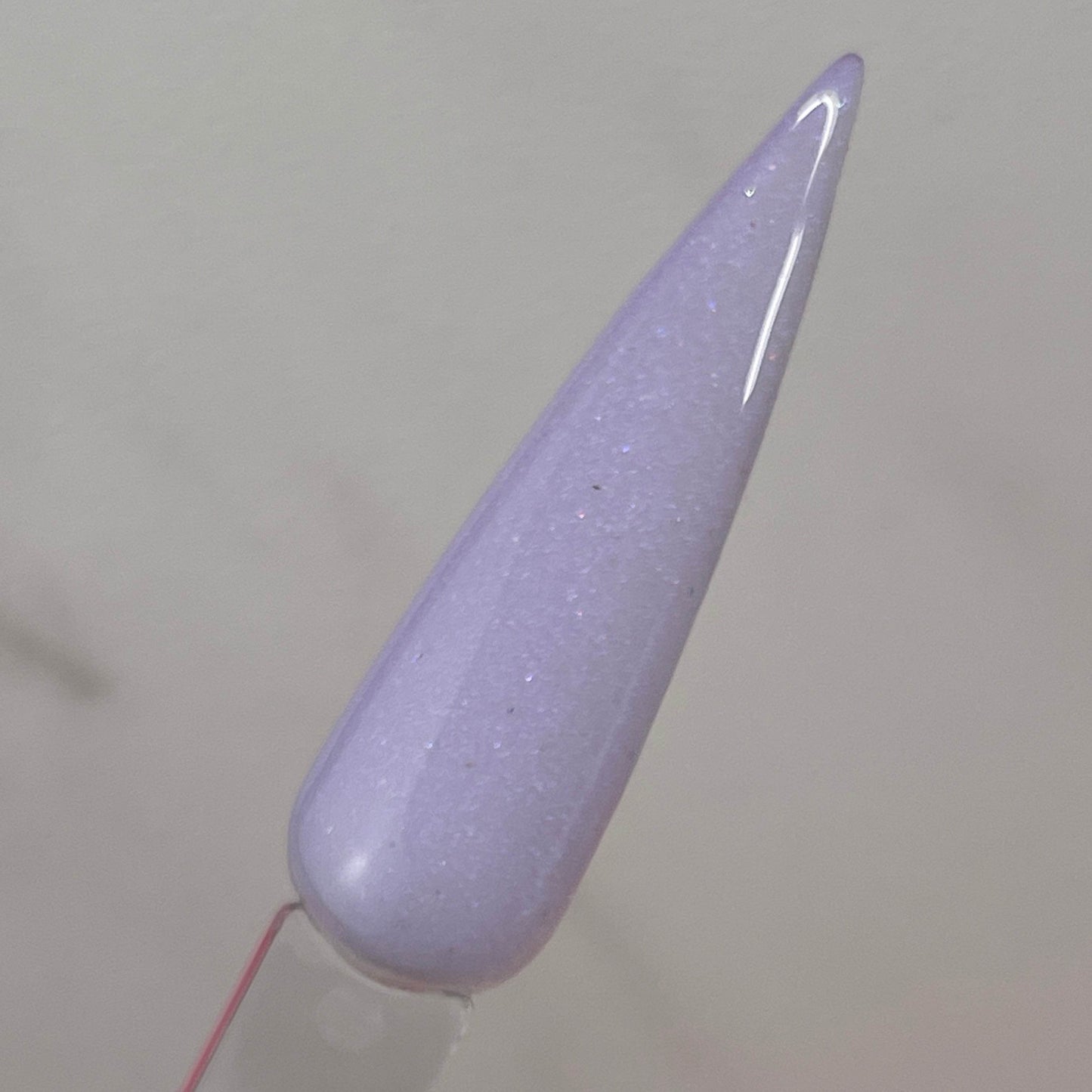 🧁 Let Them Eat Cake Shimmers - Luxie Nail
