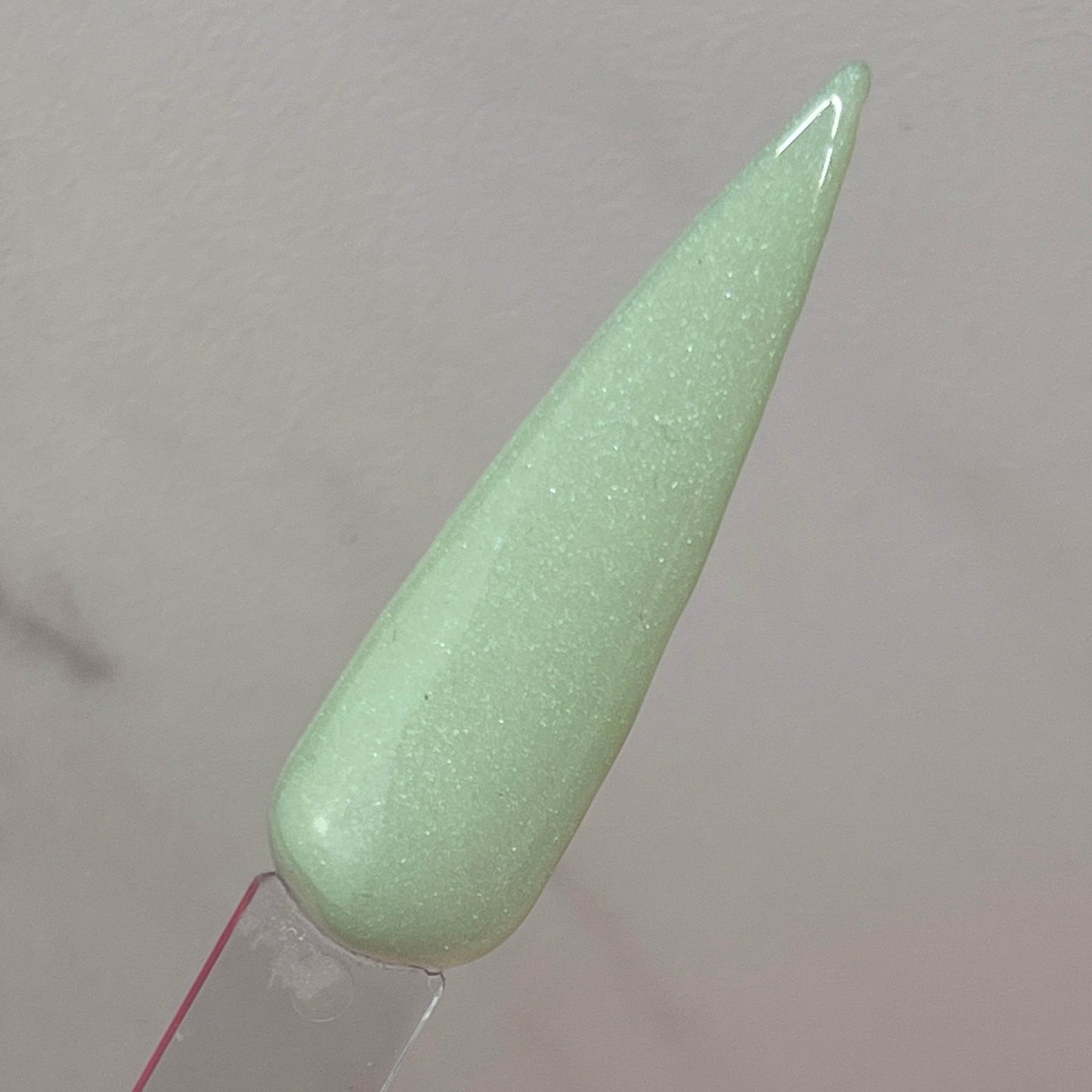 🧁 Let Them Eat Cake Shimmers - Luxie Nail