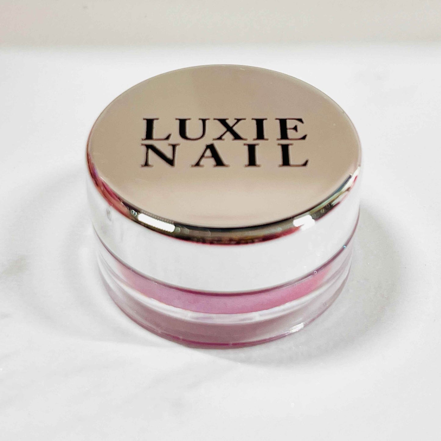 Aurora Dust Chrome Powder Pigment- Set of 8 - Luxie Nail