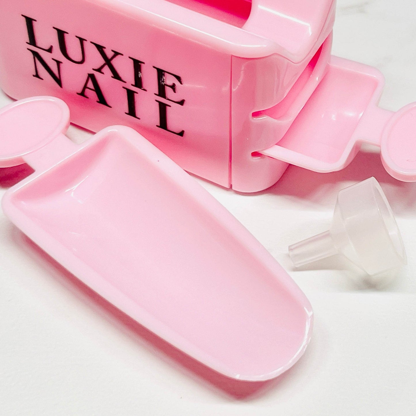 Dip Powder Recycle Tray Accessories- Luxie Nail